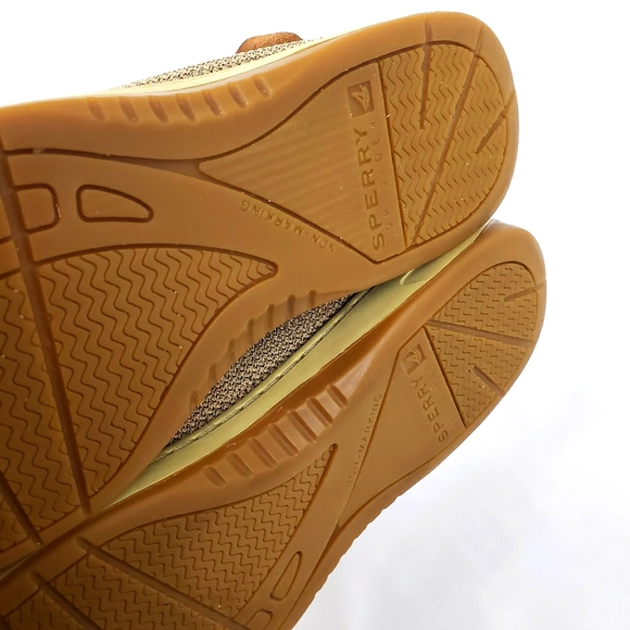 Sperry Angel Fish- Top Spiderman Women's Size 6.5 - Picture 5 of 9